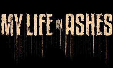 logo My Life In Ashes